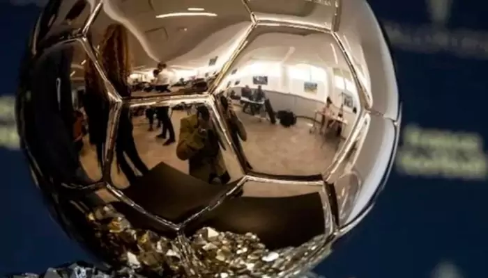 Lothar Matthäus to Franz Beckenbauer, Footballers Who Won the Euro's, Ballan'dOr, and World Cup